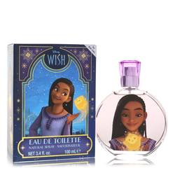 Disney Wish Eau De Toilette Spray By Disney by Disney fragrance bottle