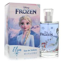 Disney Frozen Elsa Eau De Toilette Spray By Disney by Disney fragrance bottle