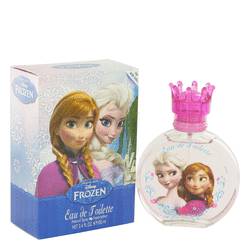 Disney Frozen Eau De Toilette Spray By Disney by Disney fragrance bottle