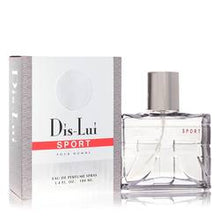 Dis Lui Sport Eau De Parfum Spray By Yzy Perfume by Yzy Perfume fragrance bottle