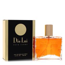 Dis Lui Eau De Parfum Spray By YZY Perfume - Eau De Parfum Spray - YZY Perfume