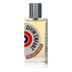 Etat Libre D'orange Divin Enfant Eau De Parfum Spray (Tester) By Etat Libre d'Orange - Eau De Parfum Spray (Tester) - Etat Libre d'Orange
