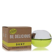 Be Delicious Eau De Parfum Spray By Donna Karan - Eau De Parfum Spray - Donna Karan