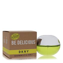 Be Delicious Eau De Parfum Spray By Donna Karan - Eau De Parfum Spray - Donna Karan