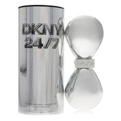 Dkny 24/7 Eau De Parfum Spray By Donna Karan by Donna Karan fragrance bottle