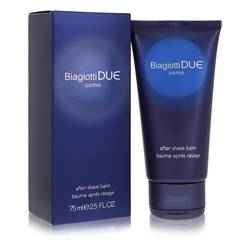Due After Shave Balm By Laura Biagiotti - After Shave Balm - Laura Biagiotti