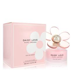 Daisy Love Eau So Sweet Eau De Toilette Spray By Marc Jacobs - Eau De Toilette Spray - Marc Jacobs