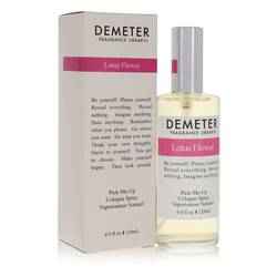 Demeter Lotus Flower Cologne Spray By Demeter - Cologne Spray - Demeter