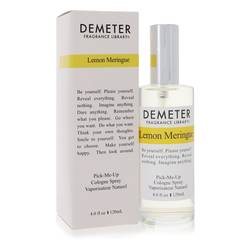Demeter Lemon Meringue Cologne Spray (Unisex) By Demeter by Demeter fragrance bottle