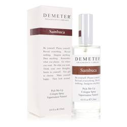 Demeter Sambuca Cologne Spray By Demeter by Demeter fragrance bottle