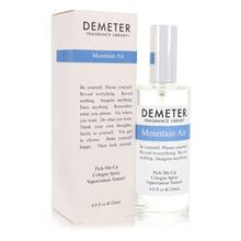 Demeter Mountain Air Cologne Spray By Demeter - Cologne Spray - Demeter