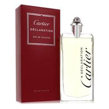 Declaration - Perfume - Cartier