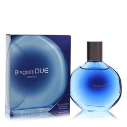 Due Eau De Toilette Spray By Laura Biagiotti by Laura Biagiotti fragrance bottle