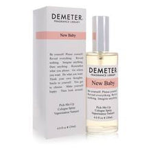 Demeter New Baby Cologne Spray By Demeter by Demeter fragrance bottle