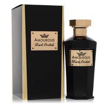 Amouroud Dark Orchid Eau De Parfum Spray (Unisex) By Amouroud by Amouroud fragrance bottle