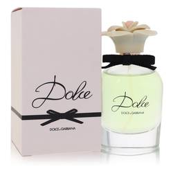 Dolce Eau De Parfum Spray By Dolce & Gabbana - Eau De Parfum Spray - Dolce & Gabbana