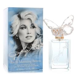 Dolly Parton Early Morning Breeze Eau De Toilette Spray By Dolly Parton by Dolly Parton fragrance bottle
