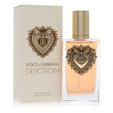 Dolce & Gabbana Devotion - Perfume - Dolce & Gabbana