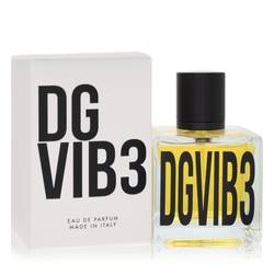 Dolce & Gabbana Dgvib3 Eau De Parfum Spray (Unisex) By Dolce & Gabbana - Eau De Parfum Spray (Unisex) - Dolce & Gabbana