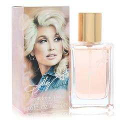 Dolly Parton Scent From Above Eau De Toilette Spray By Dolly Parton by Dolly Parton fragrance bottle