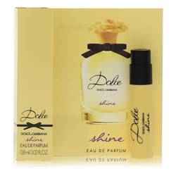 Dolce Shine Eau De Parfum Spray By Dolce & Gabbana - Eau De Parfum Spray - Dolce & Gabbana
