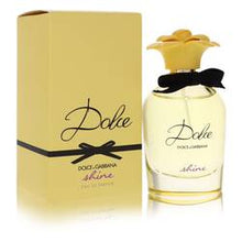 Dolce Shine Eau De Parfum Spray By Dolce & Gabbana - Eau De Parfum Spray - Dolce & Gabbana