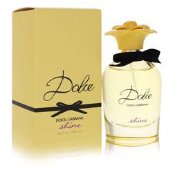 Dolce Shine Eau De Parfum Spray By Dolce & Gabbana - Eau De Parfum Spray - Dolce & Gabbana