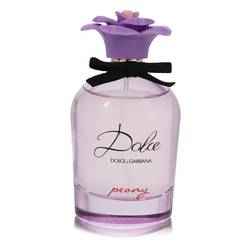 Dolce Peony Eau De Parfum Spray (Tester) By Dolce & Gabbana - Eau De Parfum Spray (Tester) - Dolce & Gabbana