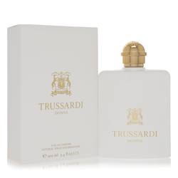 Trussardi Donna Eau De Parfum Spray By Trussardi by Trussardi fragrance bottle