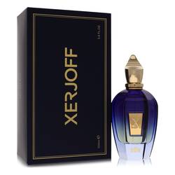 Don Xerjoff Eau De Parfum Spray (Unisex) By Xerjoff by Xerjoff fragrance bottle