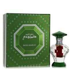 Dood Cambodi Attar (Unisex) By Swiss Arabian - Attar (Unisex) - Swiss Arabian