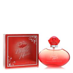 Double Hearts Eau De Parfum Spray By YZY Perfume - Eau De Parfum Spray - YZY Perfume