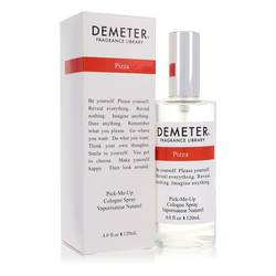 Demeter Pizza Cologne Spray By Demeter - Cologne Spray - Demeter