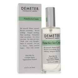 Demeter Pistachio Ice Cream Cologne Spray By Demeter - Cologne Spray - Demeter