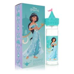 Disney Princess Jasmine Eau De Toilette Spray By Disney by Disney fragrance bottle