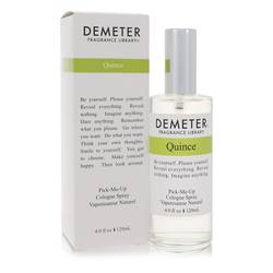 Demeter Quince Cologne Spray By Demeter by Demeter fragrance bottle