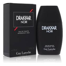Drakkar Noir - Perfume - Guy Laroche