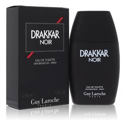Drakkar Noir