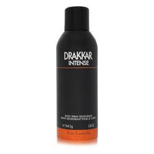 Drakkar Intense Body Spray By Guy Laroche