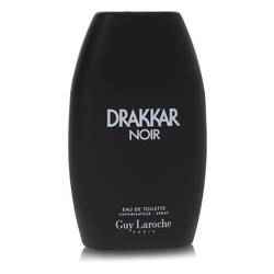 Drakkar Noir Eau De Toilette Spray (Tester) By Guy Laroche - Eau De Toilette Spray (Tester) - Guy Laroche