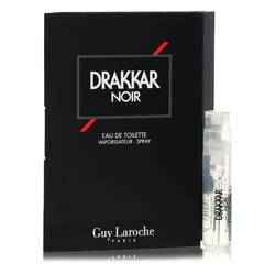Drakkar Noir Vial (sample) By Guy Laroche - Vial (sample) - Guy Laroche