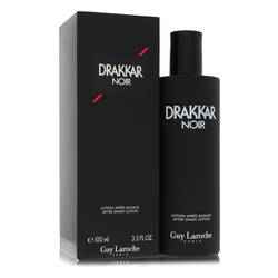 Drakkar Noir After Shave Lotion By Guy Laroche - Guy Laroche