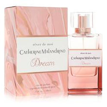 Catherine Malandrino Dream Eau De Parfum Spray By Catherine Malandrino by Catherine Malandrino fragrance bottle