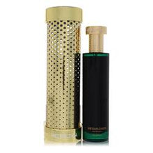 Dry Waters Megaflower Eau De Parfum Spray (Unisex Alcohol Free) By Hermetica by Hermetica fragrance bottle