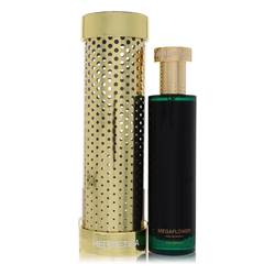 Dry Waters Megaflower Eau De Parfum Spray (Unisex Alcohol Free) By Hermetica by Hermetica fragrance bottle