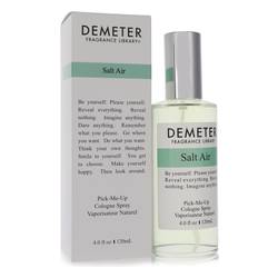 Demeter Salt Air Cologne Spray By Demeter by Demeter fragrance bottle