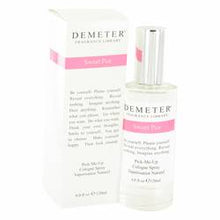 Demeter Sweet Pea Cologne Spray By Demeter by Demeter fragrance bottle