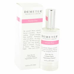 Demeter Sweet Pea Cologne Spray By Demeter by Demeter fragrance bottle