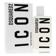 Dsquared2 Icon Eau De Parfum Spray By Dsquared2 - Eau De Parfum Spray - Dsquared2