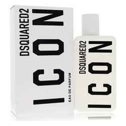 Dsquared2 Icon Eau De Parfum Spray By Dsquared2 - Eau De Parfum Spray - Dsquared2